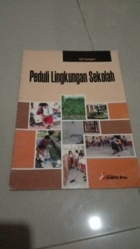 Image of Peduli Lingkungan Sekolah