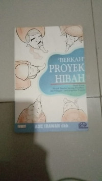 Image of Berkah Proyek Hibah