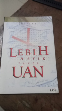 Image of Lebih Asik Tanpa UAN