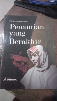 Image of Pengantin yang Berakhir