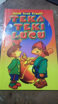 Image of TekaTeki Lucu
