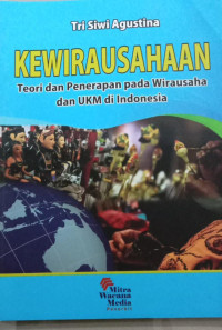 Image of KEWIRAUSAHAAN