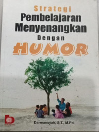 Image of STRATEGI PEMBELAJARAN MENYENANGKAN