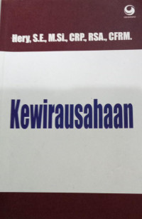 Image of KEWIRAUSAHAAN