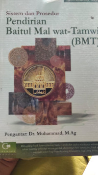 Image of PENDIRIAN BAITUL MAL WAT-TAMWIL