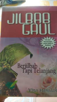 Image of JILBAB GAUL