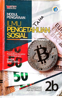 Image of modul pengayaan ilmu pengetahuan sosial  2b