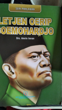 Image of LETJEN OERIP SOEMOHARDJO