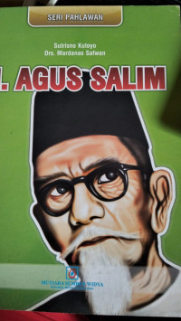 Image of H AGUS SALIM