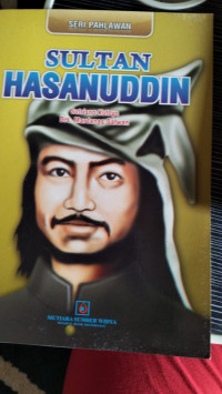 Image of SULTAN HASANUTAN