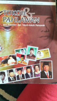 Image of TOKOH PAHLAWAN