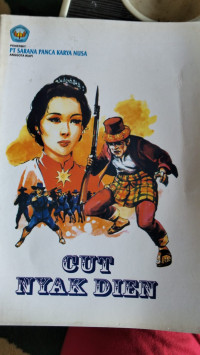 Image of CUT NYAK DIEN