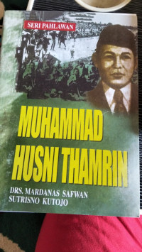 Image of MUHAMAD HUSNI THAMRIN
