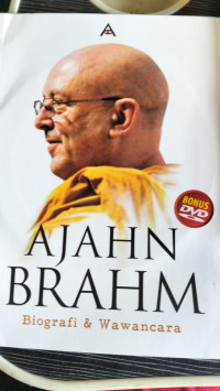 Image of AJAHN BRAHM