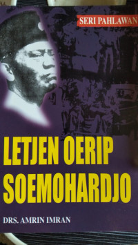 Image of LETJEN OERIP SOEMOHARDJO