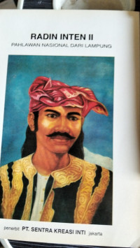 Image of RADIN INTEN II