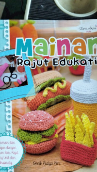 Image of MAINAN TAJUT EDUKATIF