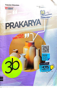 Image of PRAKARYA Untuk SMP/MTs 3b