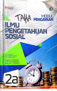 Image of modul pengayaan ILMU PENGETAHUAN SOSIAL 2a