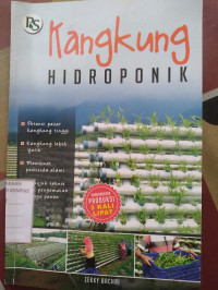 Image of Kangkung Hidroponik