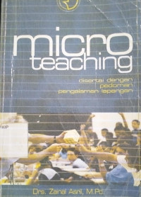 Image of MICROTEACHING