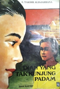 Image of DIAN YANG TAK KUNJUNG PADAM