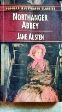 Image of Northanger Abbey