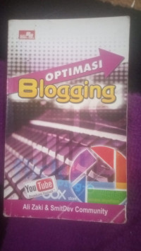 Image of optimasi blogging