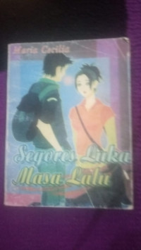 Image of SEGORES LUKA MASA LALU