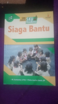 Image of Siaga Bantu