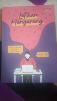 Image of latihan mengarang