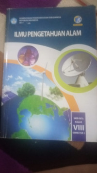 Image of ilmu pengetahuan alam