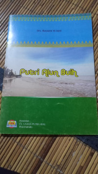 Image of Putri Alun Buih