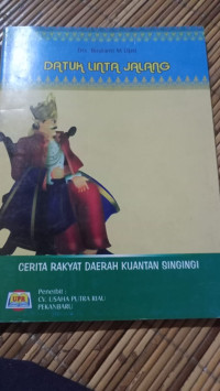 Image of Datuk Linto Jalang