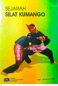 Image of Sejarah Silat Kumango