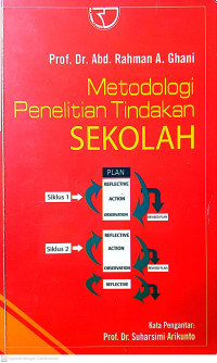 Image of metodologi Penelitian Tindakan Sekolah