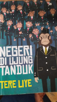 Image of NEGERI DI UJUNG TANDUK