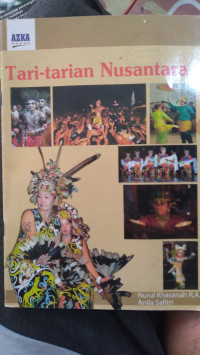 Image of Tari - Tarian Nusantara
