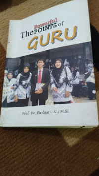 Image of Powerful The POINTS of GURU