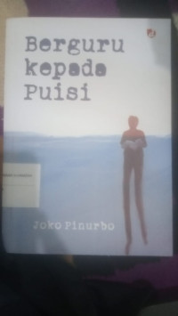 Image of BERGURU KEPADA PUISI