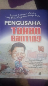 Image of PENGUSAHA TAHAN BANTING