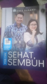 Image of AKU BISA SEHAT, SEMBUH