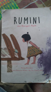 Image of Rumini Dan Ranggon Ajaib