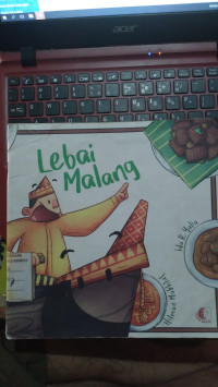 Image of Lebai Malang