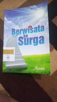 Image of Berwisata ke surga