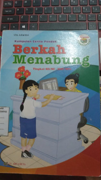 Image of Kumpulan Cerita Pendek : Berkah Menabung