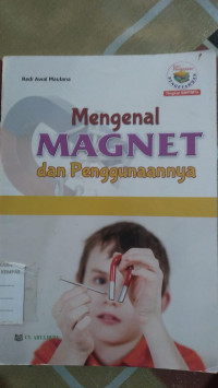 Image of Mengenal MAGNET dan Penggunaannya