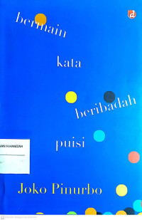 Image of Bermain Kata Beribadah Puisi