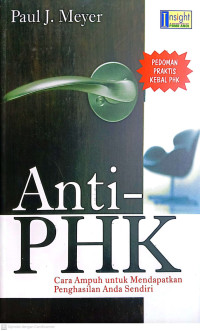 Image of Anti phk