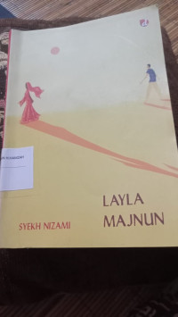 Image of Layla Majnun